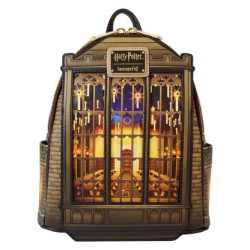 Loungefly Harry Potter - Zainetto Hogwarts - HPBK0274